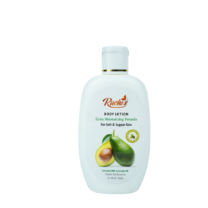 Ruchi's Moisturizing Body Lotion 100 ml