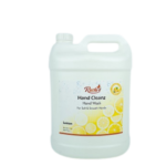 Ruchi's Lemon Hand Wash 5 Lit.